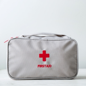 First Aid Kit pouch